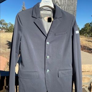 Boys Animo Show Jacket